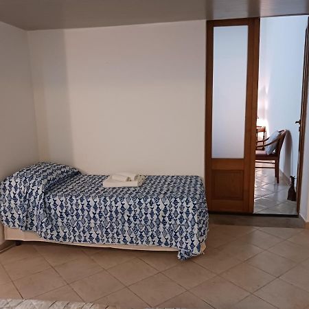 Nora Casa Vacanze/Bed And Breakfast Pula Exterior foto